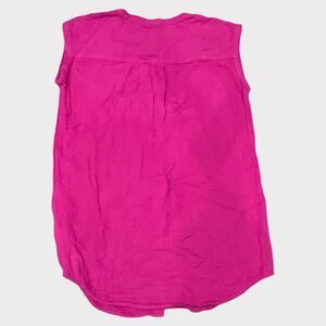 Gap Kids Button-Front Coverup - SZ L (10-11) EUC